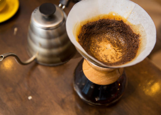 ¿Café para una vida larga y saludable? La respuesta está en cómo lo cultivamos