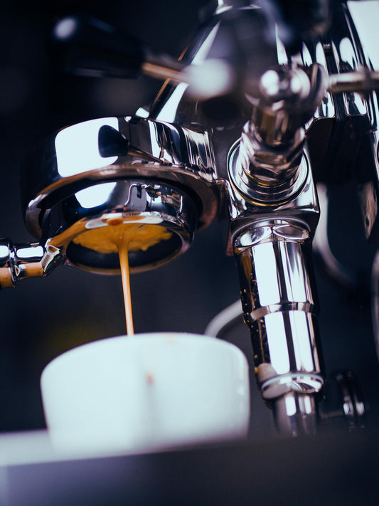La Apasionante Historia del Espresso: Un Viaje de Italia al Mundo