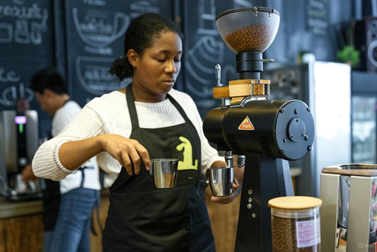 Herencia en Cada Sorbo: El Legado de las Mujeres en el Café Colombiano