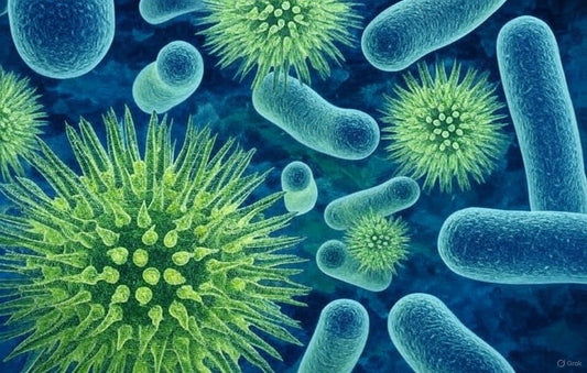 Microorganismos del Suelo: Los Héroes Ocultos del Sabor en el Café Colombiano