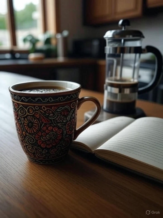 Cómo empezar en cafés de especialidad