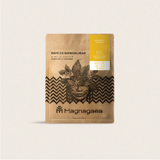 Cafe Honey