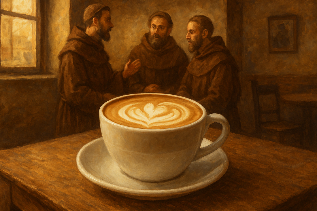 El cappuccino: historia cultural de un ícono del café