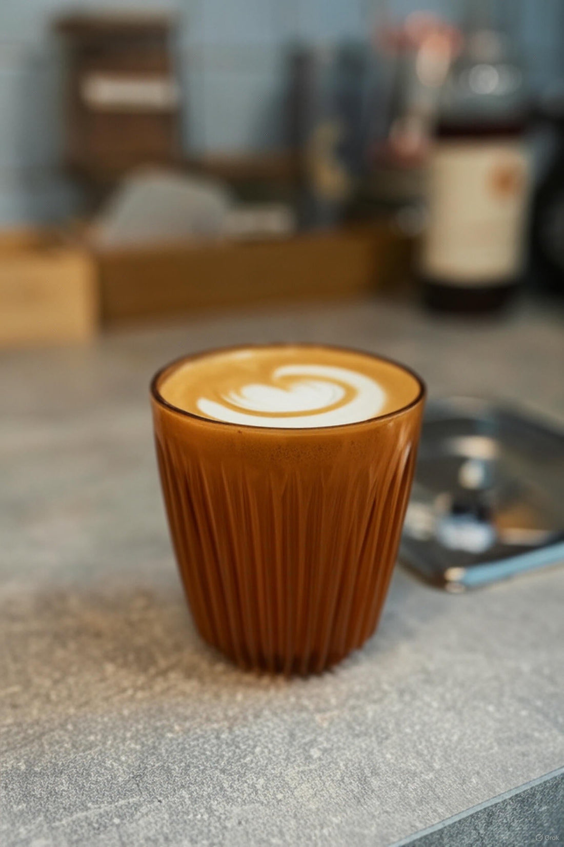 Flat white: historia y cultura de un café que conquistó el mundo