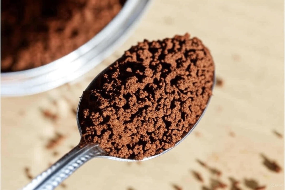 ¿El café instantáneo es realmente café?