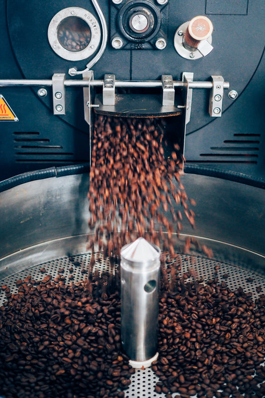 Por qué los microlotes colombianos son el futuro del café de especialidad