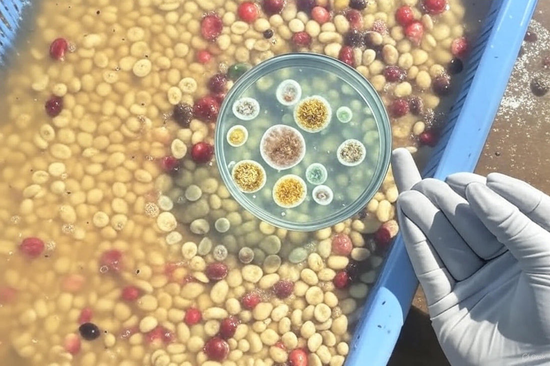 Café Cofermentado: La Nueva Categoría que Revoluciona el Procesamiento Especializado