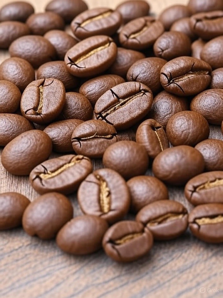 Cómo identificar defectos en el café en casa