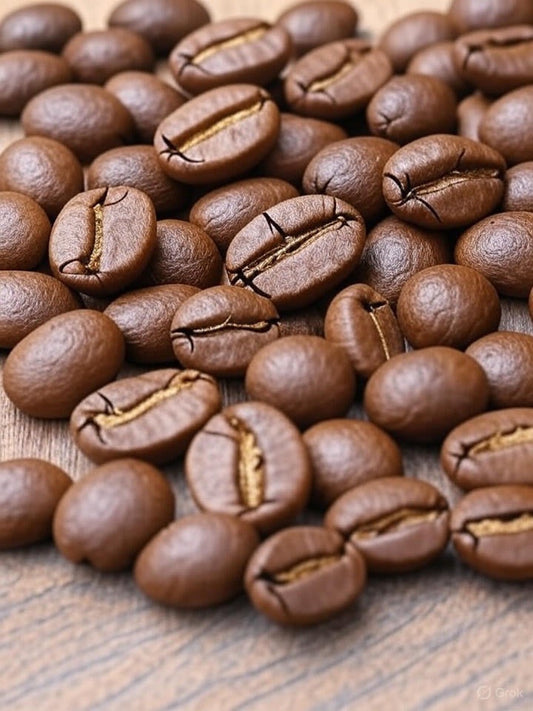 Cómo identificar defectos en el café en casa