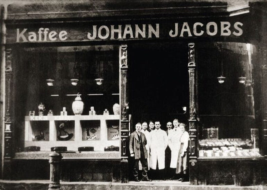 Historia del café en Bremen: la capital cafetera de Alemania y la llegada de Magnagaea